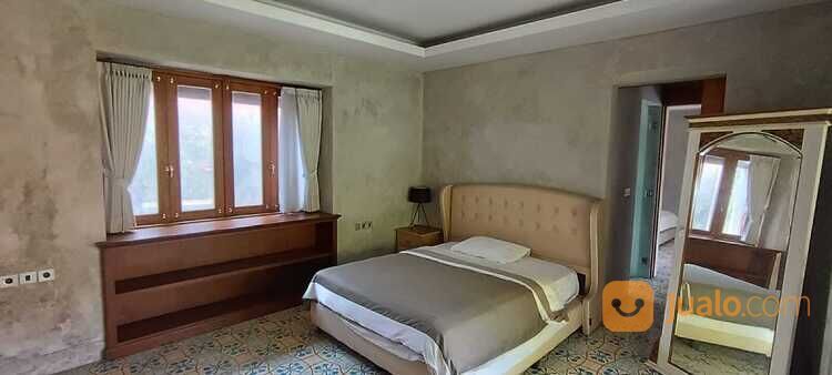 Villa Grand Sungkono - Siap Huni