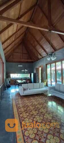 Villa Grand Sungkono - Siap Huni