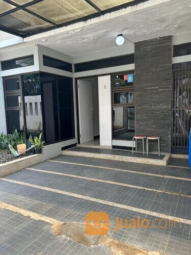 rumah strategis Komplek Rose Village Residence LT125 Ciwaruga Bandung