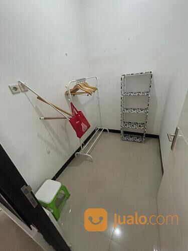 rumah strategis Komplek Rose Village Residence LT125 Ciwaruga Bandung