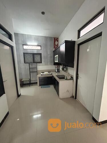 rumah strategis Komplek Rose Village Residence LT125 Ciwaruga Bandung