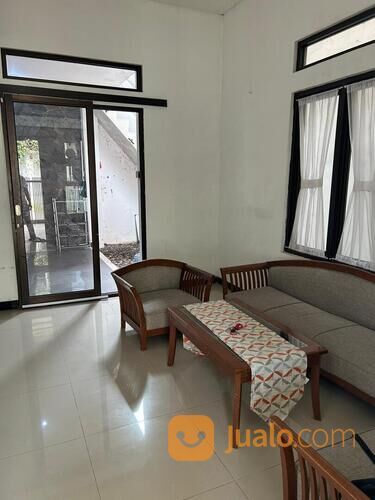 rumah strategis Komplek Rose Village Residence LT125 Ciwaruga Bandung