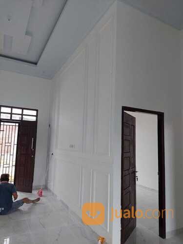 PERUMAHAN CANTIK TYPE 90 DI JL MUHAJIRIN ARENGKA!
