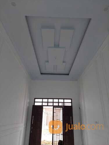 PERUMAHAN CANTIK TYPE 90 DI JL MUHAJIRIN ARENGKA!