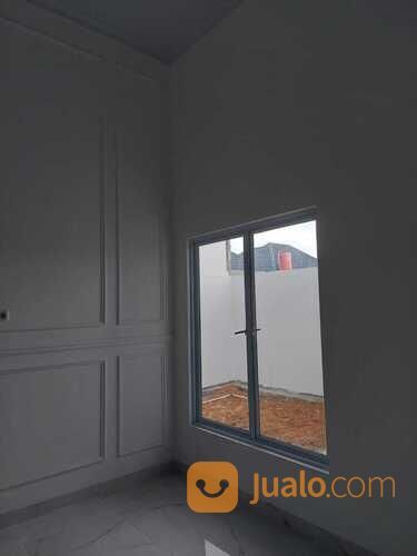 PERUMAHAN CANTIK TYPE 90 DI JL MUHAJIRIN ARENGKA!