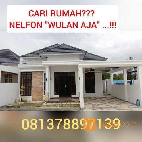 PERUMAHAN CANTIK TYPE 90 DI JL MUHAJIRIN ARENGKA!