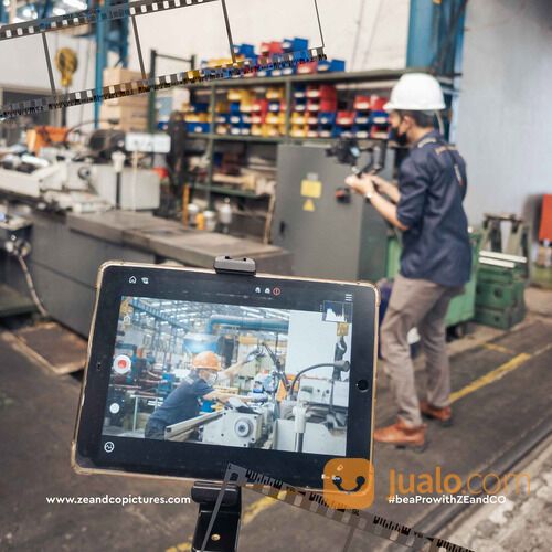 Jasa Videografi Kota Malang