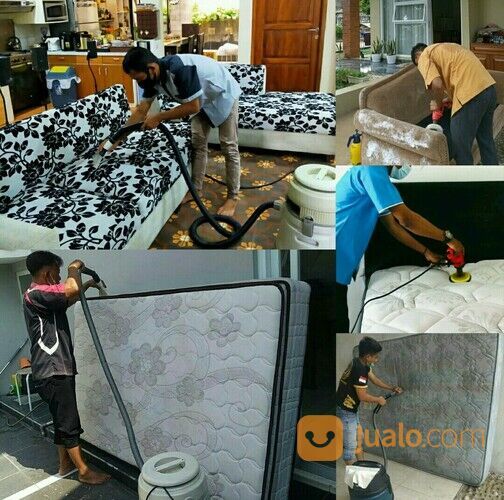 jasa cuci sofa springbed mojolaban bekonang sukoharjo TERVIRAL murah terbersih garansi