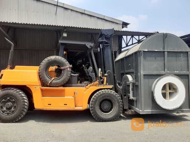 JASA SEWA FORKLIFT TERLENGKAP DI PASTEUR BANDUNG 082115600568