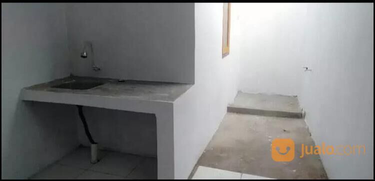 Rumah Baru Minimalis di Komp Pondok Dustira SHM