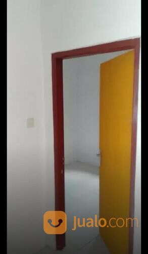 Rumah Baru Minimalis di Komp Pondok Dustira SHM