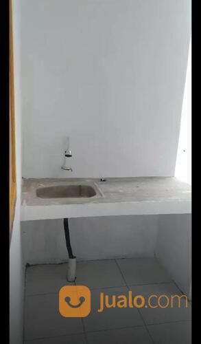 Rumah Baru Minimalis di Komp Pondok Dustira SHM