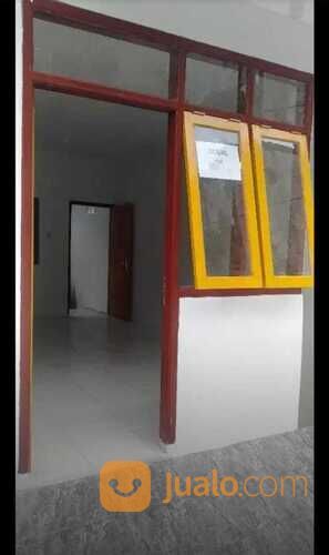 Rumah Baru Minimalis di Komp Pondok Dustira SHM