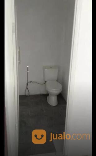 Rumah Baru Minimalis di Komp Pondok Dustira SHM