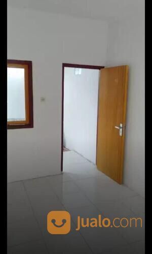 Rumah Baru Minimalis di Komp Pondok Dustira SHM