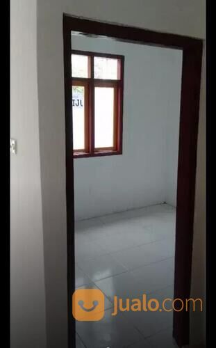 Rumah Baru Minimalis di Komp Pondok Dustira SHM