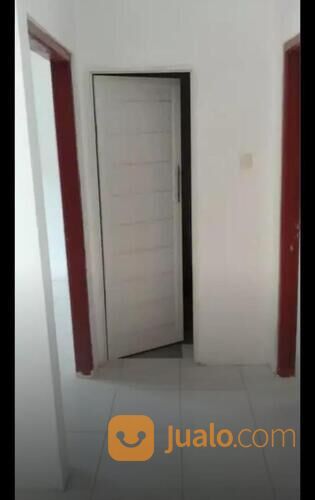 Rumah Baru Minimalis di Komp Pondok Dustira SHM