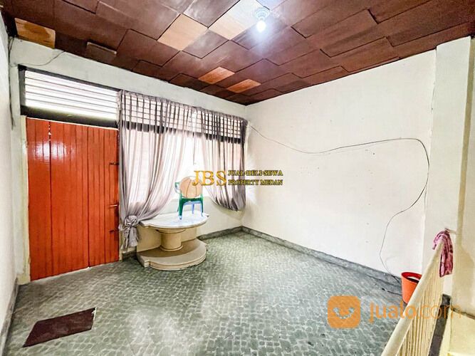 Rumah Kondisi Siap Huni Jalan Bakau (Daerah Sekip)