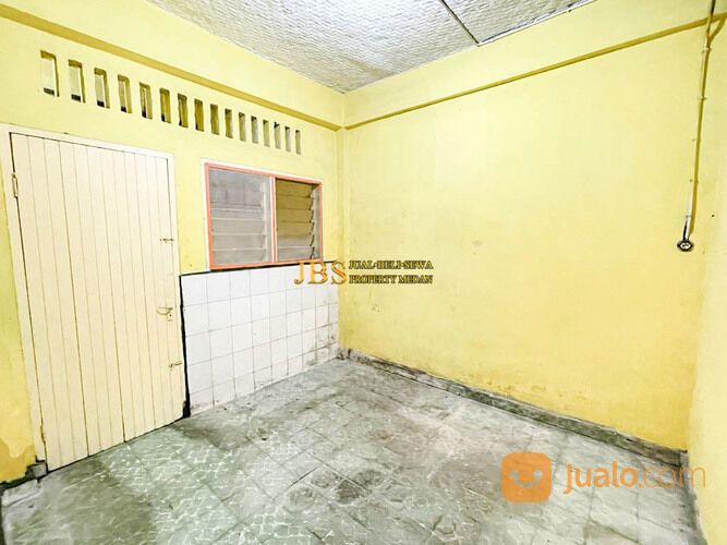 Rumah Kondisi Siap Huni Jalan Bakau (Daerah Sekip)