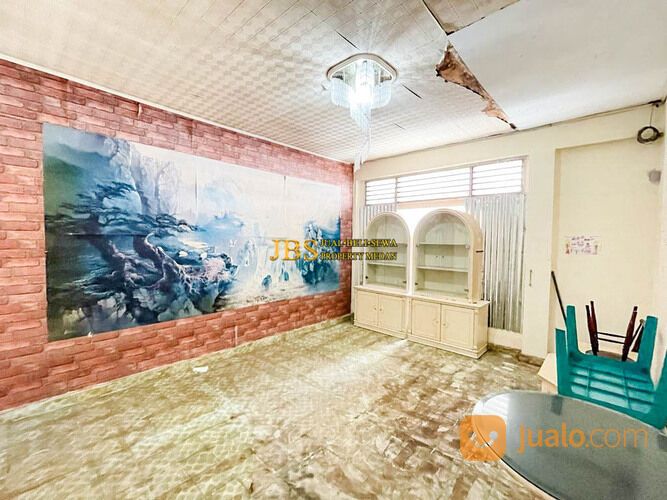 Rumah Kondisi Siap Huni Jalan Bakau (Daerah Sekip)