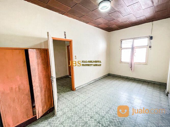 Rumah Kondisi Siap Huni Jalan Bakau (Daerah Sekip)