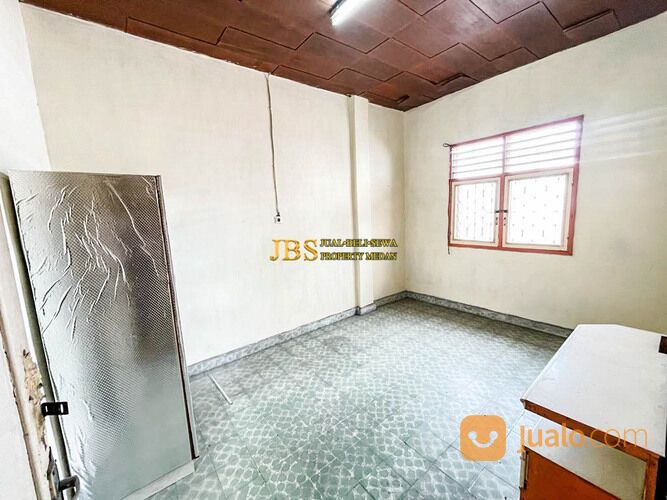 Rumah Kondisi Siap Huni Jalan Bakau (Daerah Sekip)