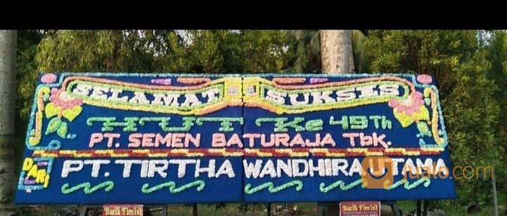 TERMURAH! Toko Bunga Tigapanah,Karo☎️082165542888.