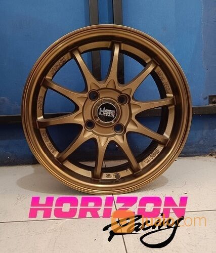 velg mobil racing hsr murah ring 14 buakn velg ce28
