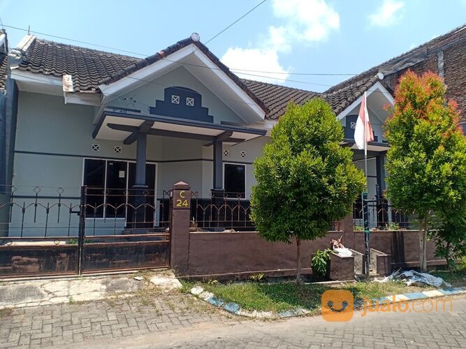 Rumah Milenia dekat UIN Jember 4 kamar tidur