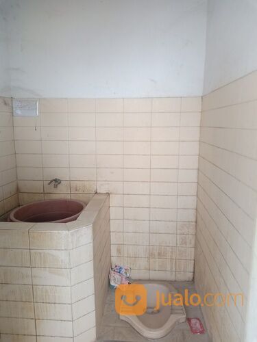 Rumah Milenia dekat UIN Jember 4 kamar tidur