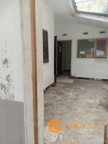 Rumah Milenia dekat UIN Jember 4 kamar tidur