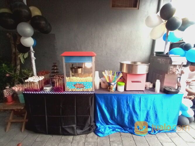 Nasi Karakter Bento Anak Bali