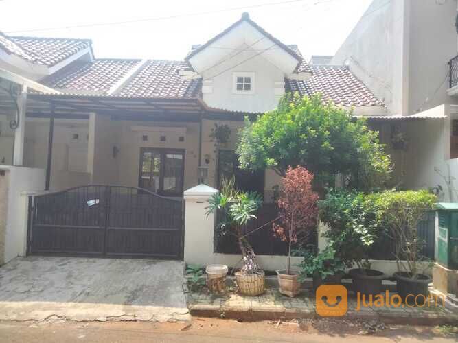 Regency melati mas Blok C10 no 15 Tangsel