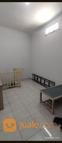 Ruko 2 Lantai Wolter Monginsidi Semarang Timur Bebas Banjir