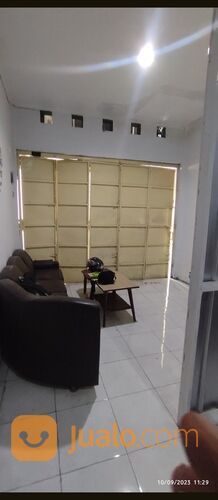 Ruko 2 Lantai Wolter Monginsidi Semarang Timur Bebas Banjir