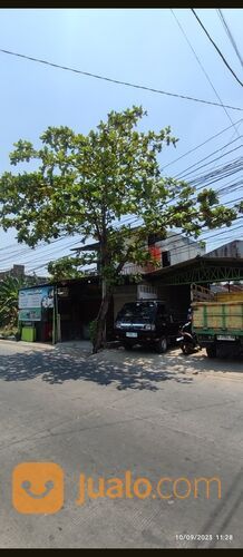 Ruko 2 Lantai Wolter Monginsidi Semarang Timur Bebas Banjir