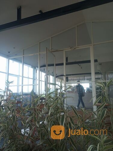 Ruko 2 Lantai Wolter Monginsidi Semarang Timur Bebas Banjir