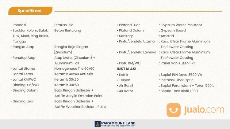 Ruko Santa Monica Gading Serpong