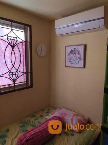 Apartemen Teluk Intan Tower Topaz