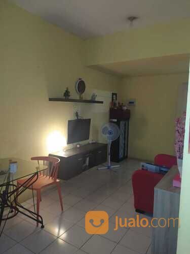 Apartemen Teluk Intan Tower Topaz