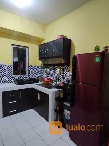 Apartemen Teluk Intan Tower Topaz