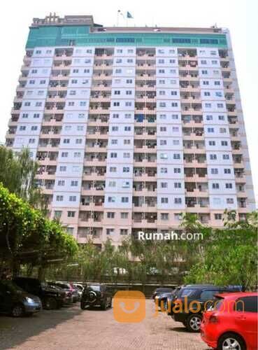 Apartemen Teluk Intan Tower Topaz