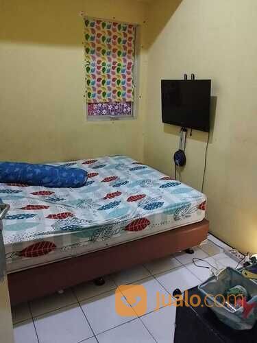 Apartemen Teluk Intan Tower Topaz