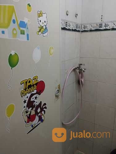 Apartemen Teluk Intan Tower Topaz