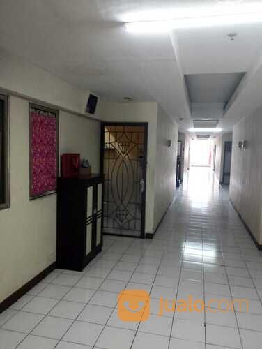Apartemen Teluk Intan Tower Topaz