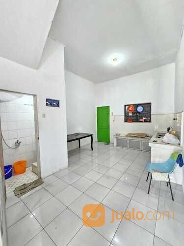 Rumah Jalan Karya Setia (daerah Karya - Amir Hamzah) Medan