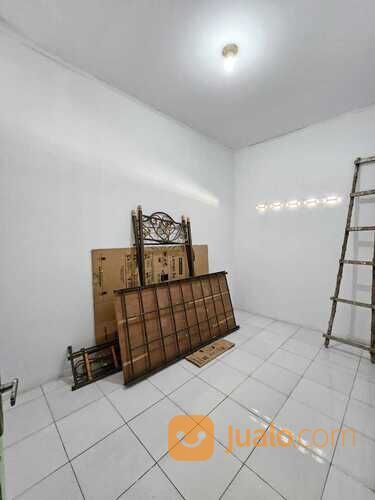 Rumah Jalan Karya Setia (daerah Karya - Amir Hamzah) Medan