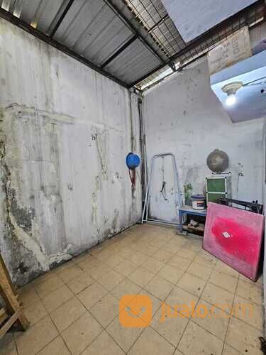 Rumah Jalan Karya Setia (daerah Karya - Amir Hamzah) Medan