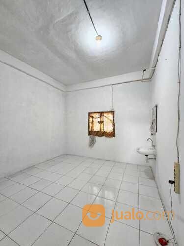 Rumah Jalan Karya Setia (daerah Karya - Amir Hamzah) Medan