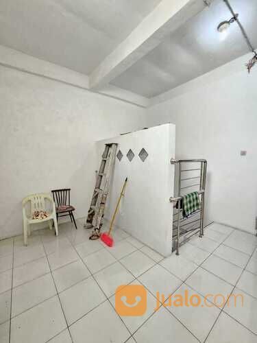 Rumah Jalan Karya Setia (daerah Karya - Amir Hamzah) Medan